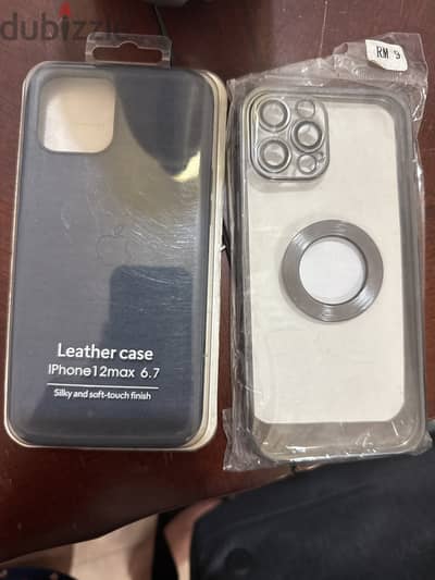 Iphone 12 pro max covers