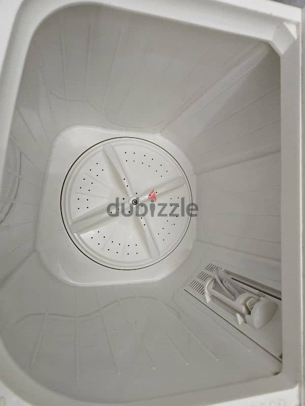 washing machine 20 OMR 2