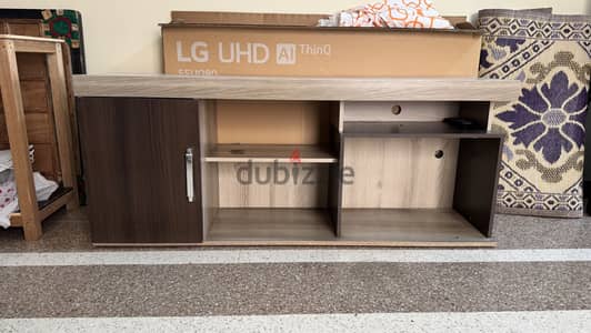 TV Unit