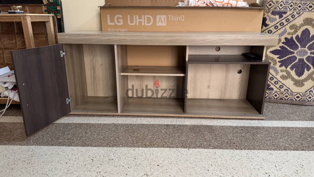 TV Unit 2