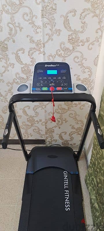 SporTrek Treadmill still new (Can be Delivere also)