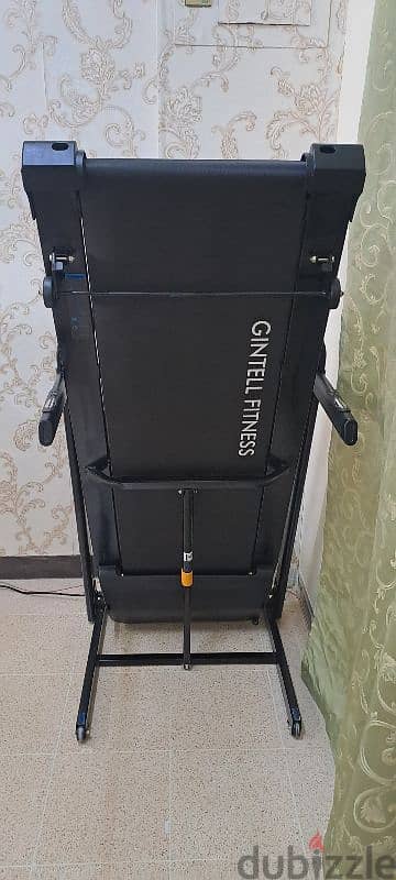 SporTrek Treadmill still new (Can be Delivere also) 9