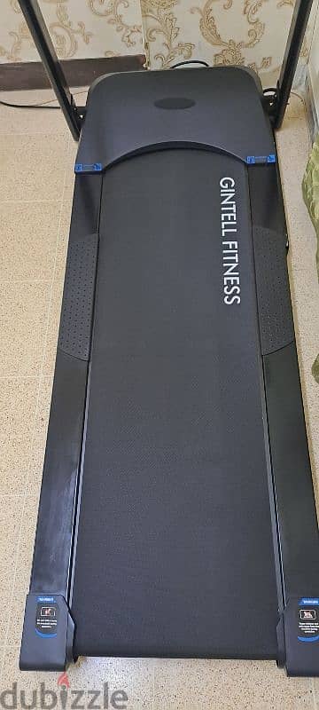 SporTrek Treadmill still new (Can be Delivere also) 11