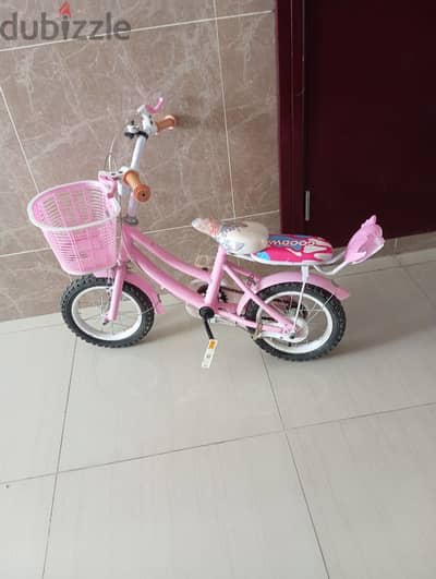 girls small cycle for sale.