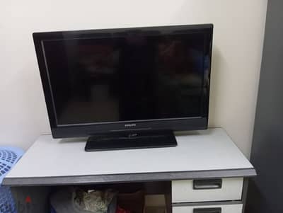 Philips tv used. . for sale.