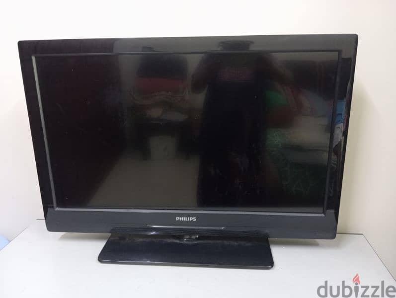 Philips tv used. . for sale. 1