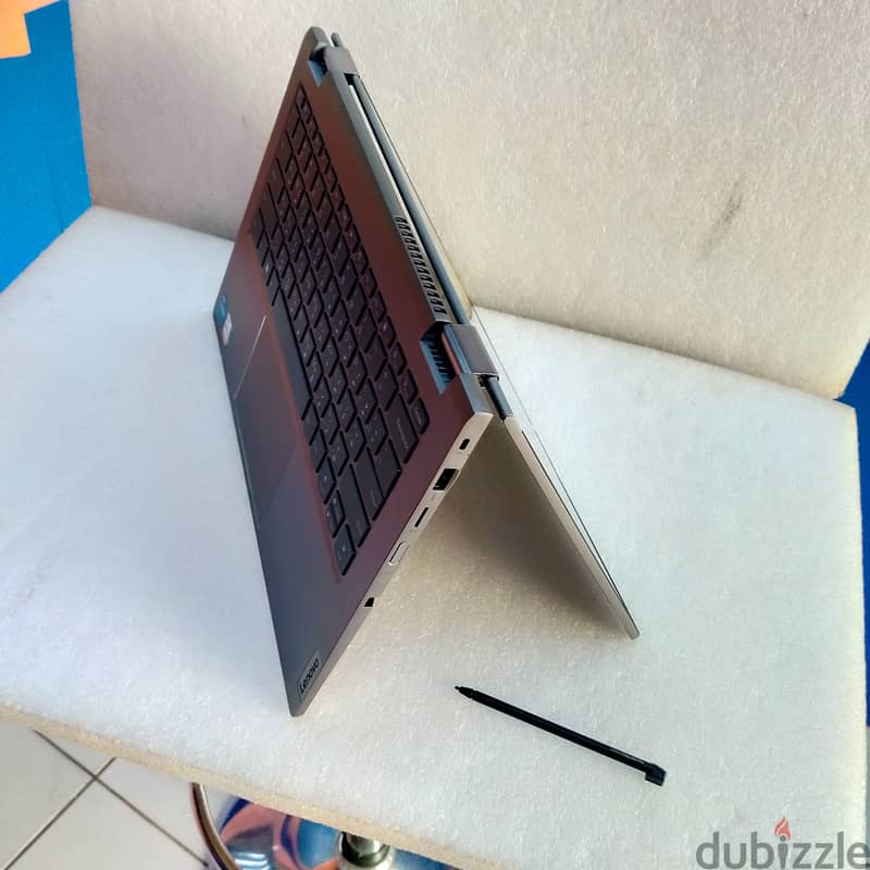 OFFER PRICE 12th-GEN X360 TOUCH SCREEN CORE I7 16GB RAM 1TB SSD 14 INC 3