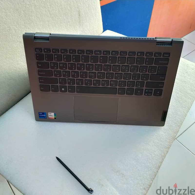 OFFER PRICE 12th-GEN X360 TOUCH SCREEN CORE I7 16GB RAM 1TB SSD 14 INC 4