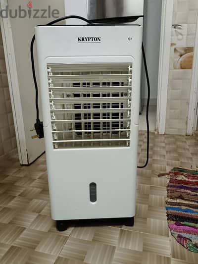 Portable Air Cooler 6 Litre