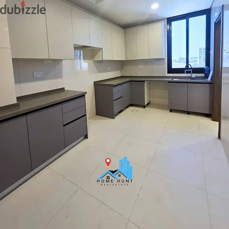 AL QURUM 29 | BRAND NEW 5+1 BR MODERN TWIN VILLAS FOR RENT 3