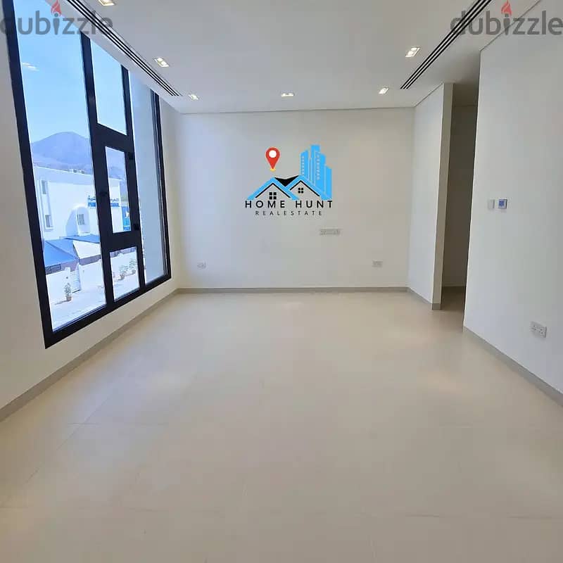 AL QURUM 29 | BRAND NEW 5+1 BR MODERN TWIN VILLAS FOR RENT 7