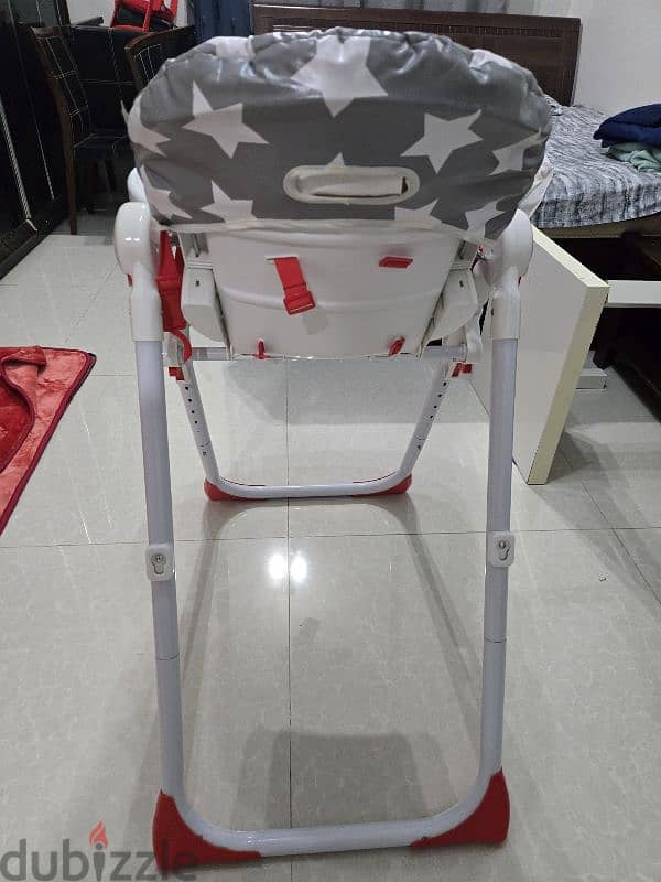 baby chair 1