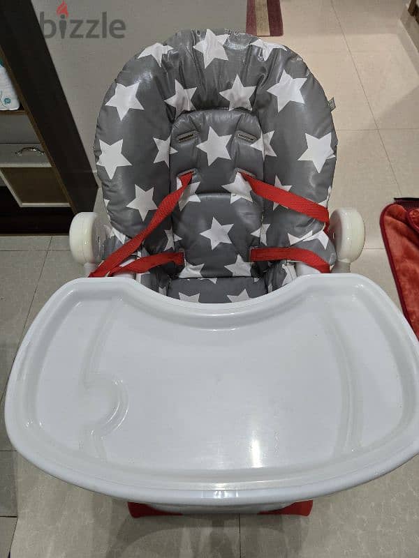 baby chair 2