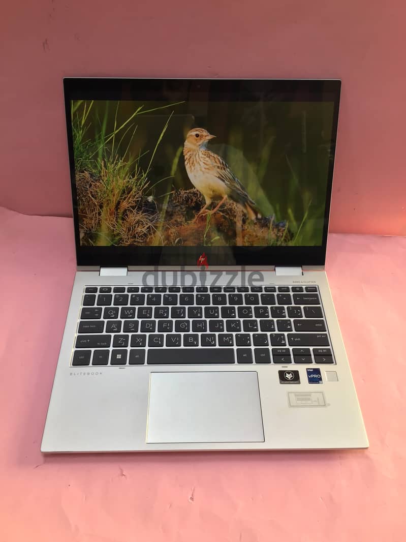 OFFER-12th GENERATION X360 TOUCH SCREEN CORE I5 16GB RAM 512GB SSD 13 4