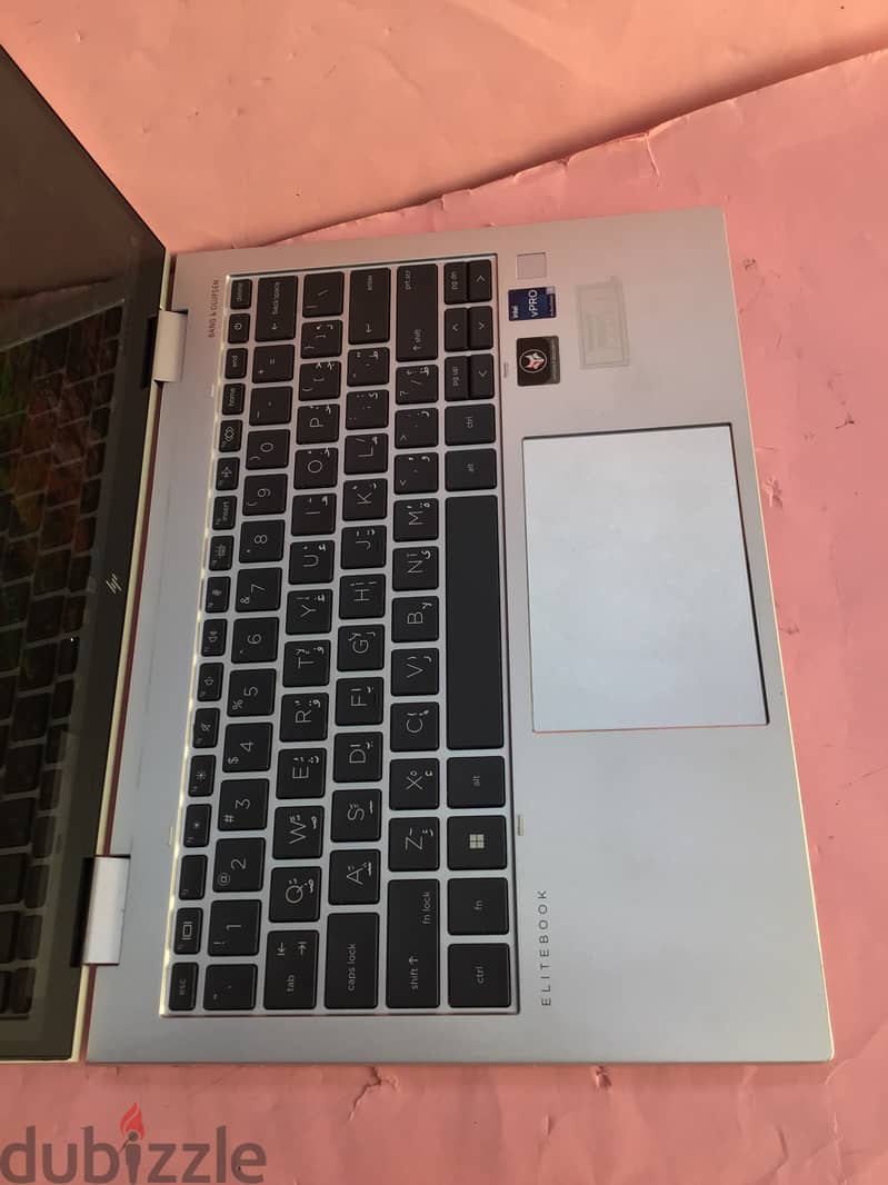 OFFER-12th GENERATION X360 TOUCH SCREEN CORE I5 16GB RAM 512GB SSD 13 5