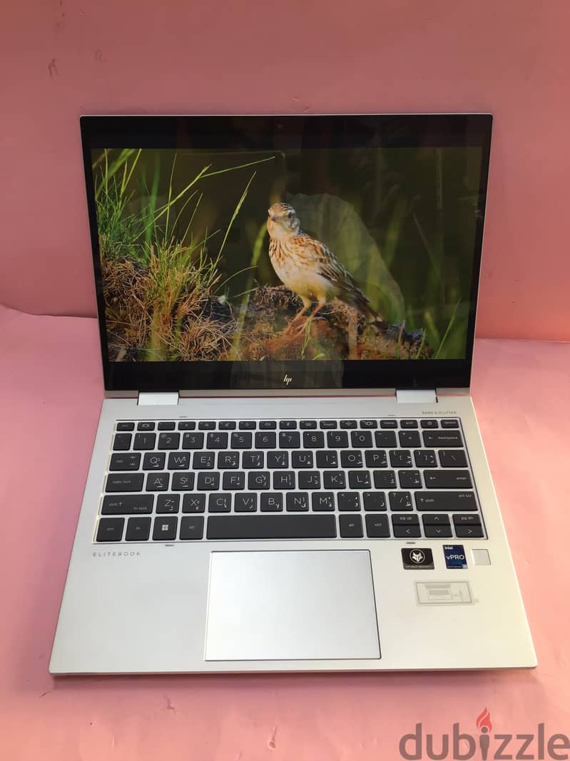 OFFER-12th GENERATION X360 TOUCH SCREEN CORE I5 16GB RAM 512GB SSD 13 6