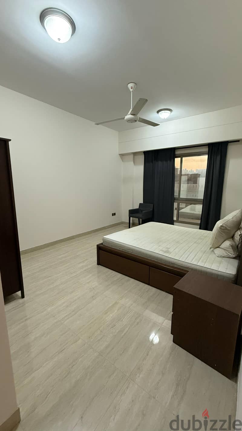 2 BHK FURNISHED APARTMENT FOR RENT ghsdf 2