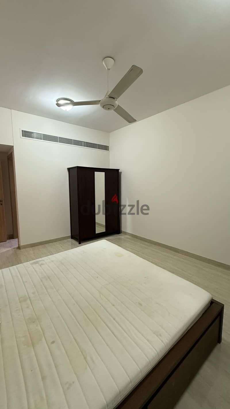 2 BHK FURNISHED APARTMENT FOR RENT ghsdf 5