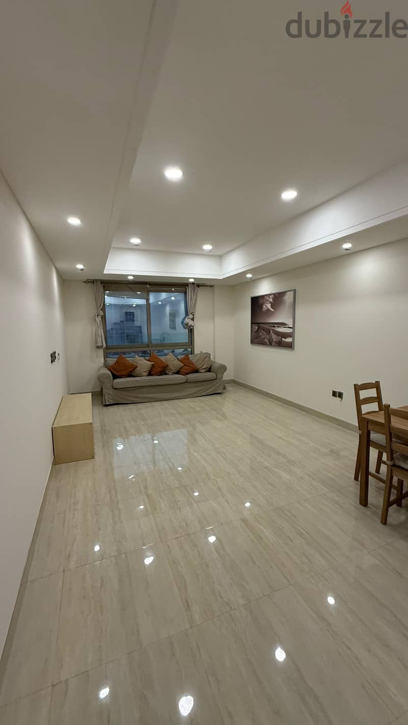 2 BHK FURNISHED APARTMENT FOR RENT ghsdf 10