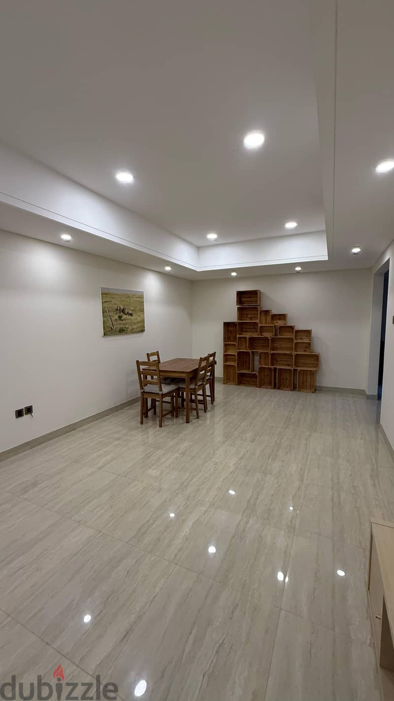 2 BHK FURNISHED APARTMENT FOR RENT ghsdf 12