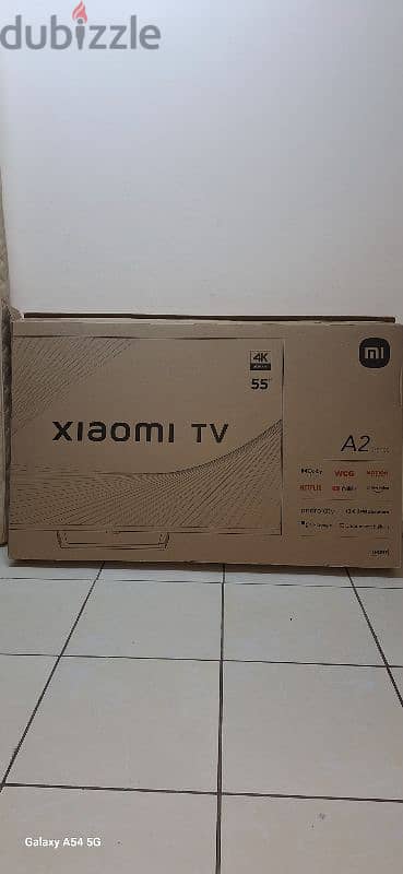 mi 4k 55 inch smart tv 1