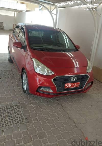 Hyundai i 10 for Rent Ramadhan Discount price