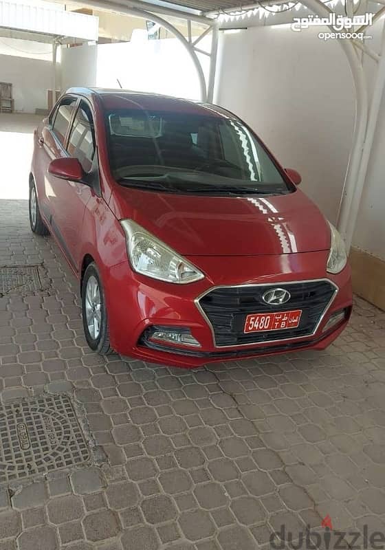 Hyundai i 10 for Rent Ramadhan Discount price 0