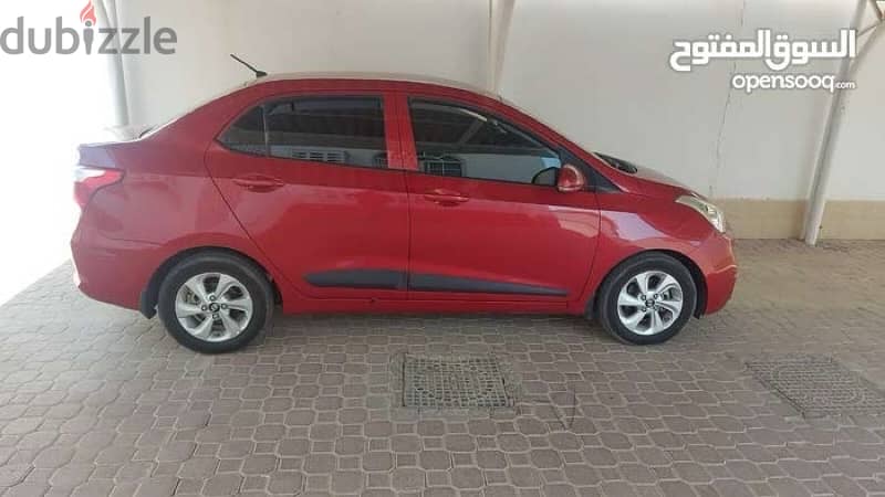 Hyundai i 10 for Rent Ramadhan Discount price 1