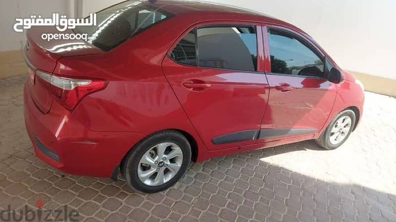 Hyundai i 10 for Rent Ramadhan Discount price 2