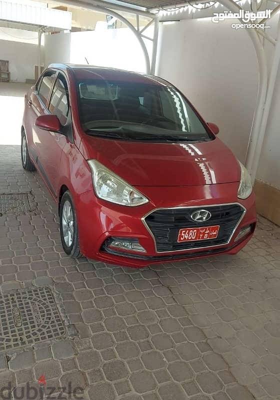 Hyundai i 10 for Rent Ramadhan Discount price 3