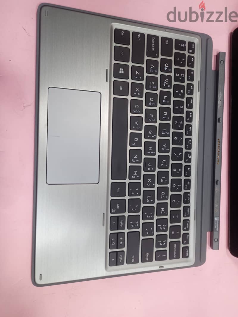 OFFER-10th GENERATION 2-1 LAPTOP CORE i7 16GB RAM 512GB SSD 12.1 INCH 3