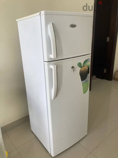 super general fridge for sale perfect working condition