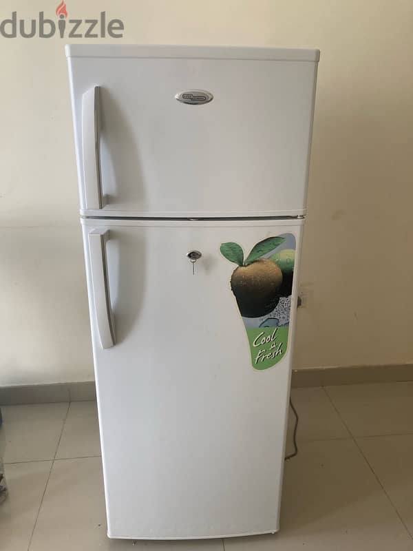 super general fridge for sale perfect working condition 1