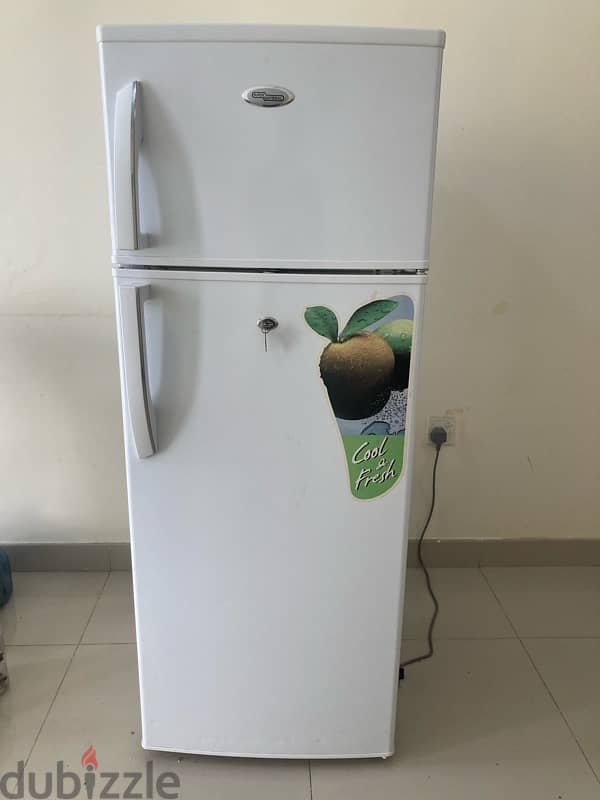 super general fridge for sale perfect working condition 3