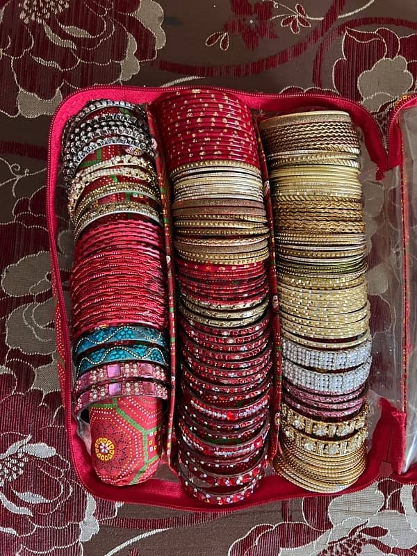 Assorted Bangles 1