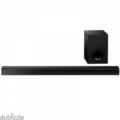 Sony 2.1Ch Bluetooth Soundbar