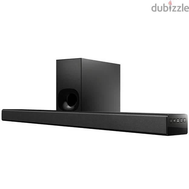 Sony 2.1Ch Bluetooth Soundbar 1