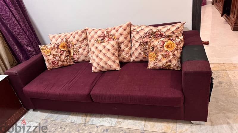 Sofa set 2