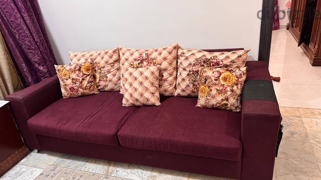 Sofa set 3