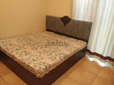 Double Bed king size