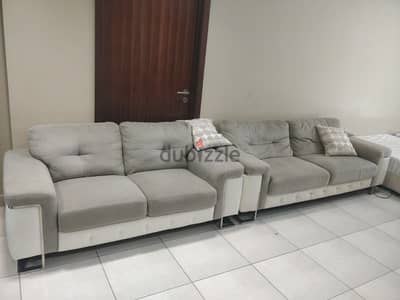 Sofa 4 seater