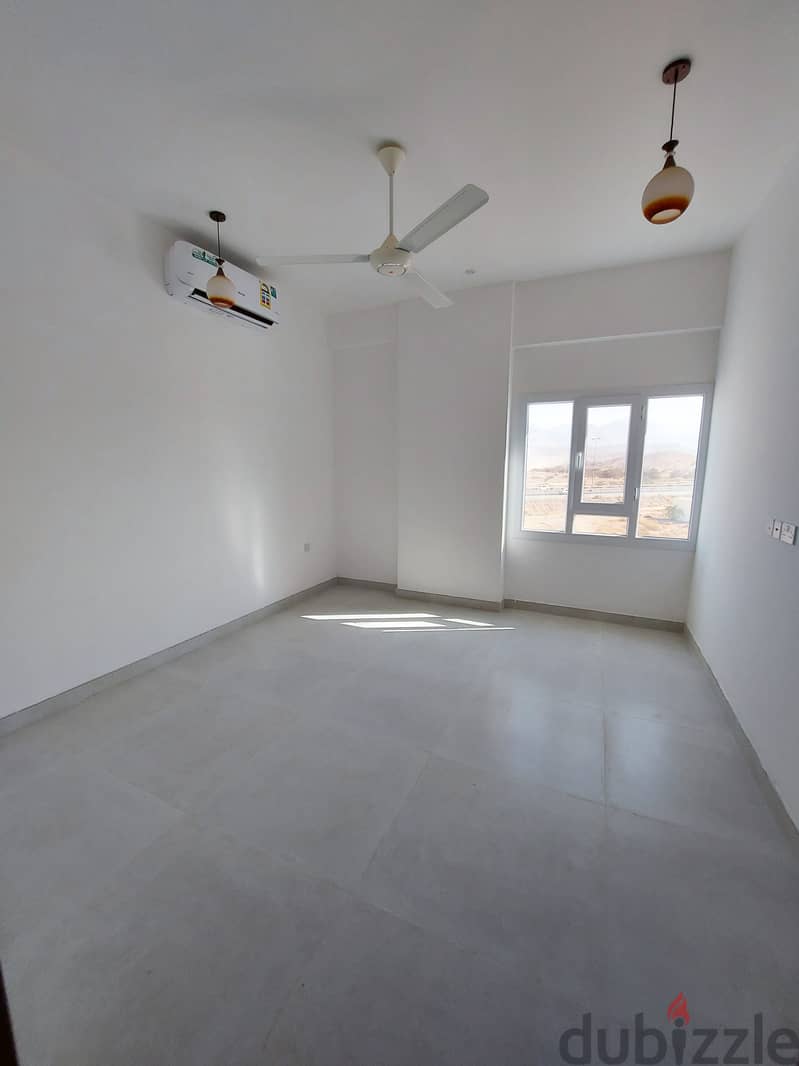 3BHK Flat FOR RENT Ansab near Nesto MPA25 1