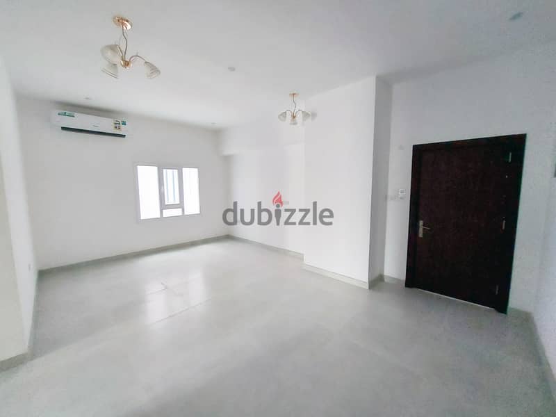 3BHK Flat FOR RENT Ansab near Nesto MPA25 3