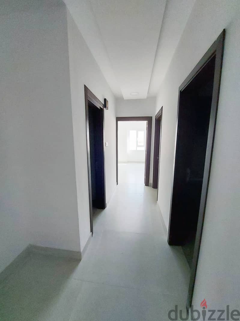 3BHK Flat FOR RENT Ansab near Nesto MPA25 4