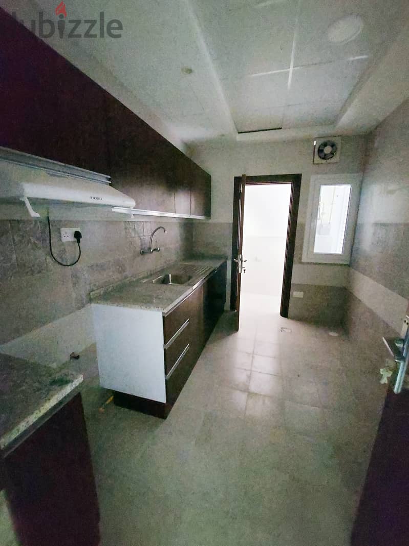 3BHK Flat FOR RENT Ansab near Nesto MPA25 5