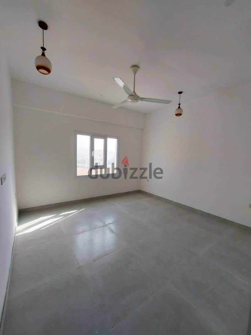 3BHK Flat FOR RENT Ansab near Nesto MPA25 7