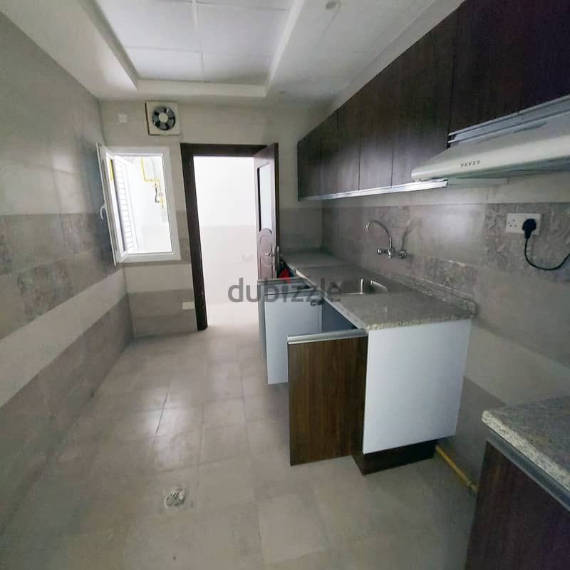 3BHK Flat FOR RENT Ansab near Nesto MPA25 8