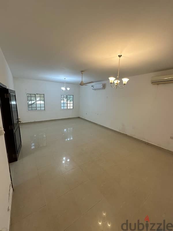 villa for rent in sohar korniesh 11