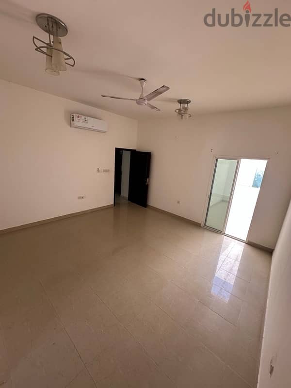 villa for rent in sohar korniesh 18