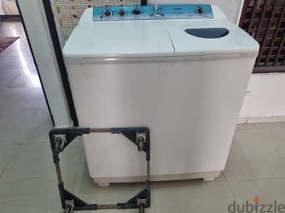 used washing machine